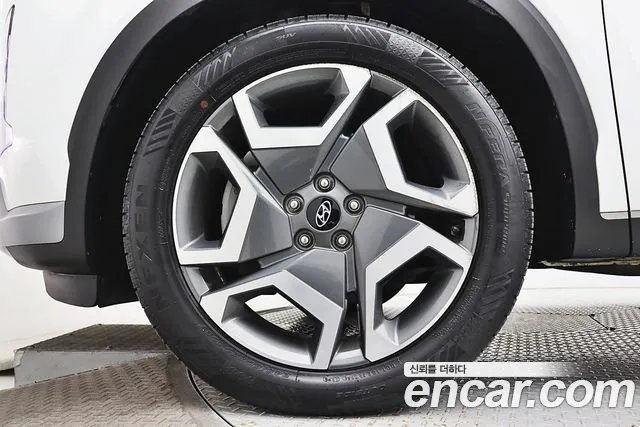 Hyundai Palisade The New Palisade Бензин 3.8 4WD — Фото автомобиля 5