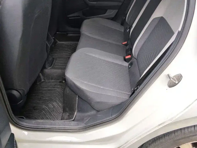 Volkswagen Lavida — Фото автомобиля 14