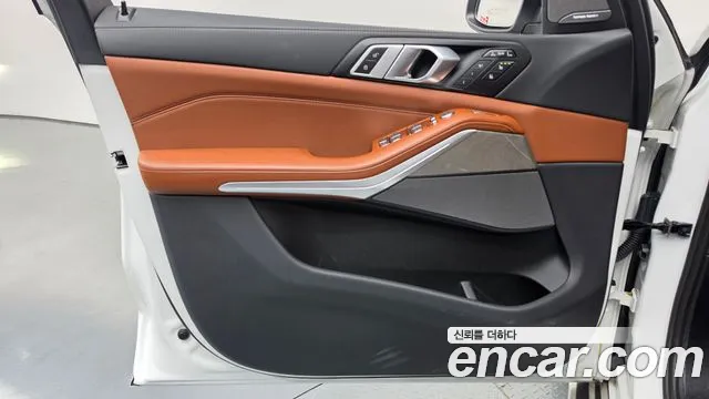 BMW X7 G07 — Фото автомобиля 13