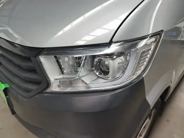 Changan Kuayue Kuayuexing V3 — Фото автомобиля 17