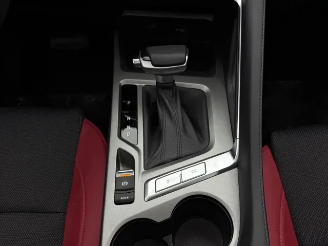 Changan CS35 Plus — Фото автомобиля 13