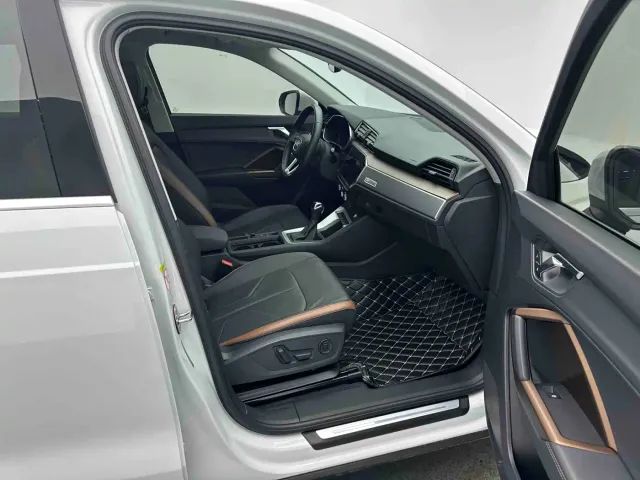 Audi Q3 — Фото автомобиля 7
