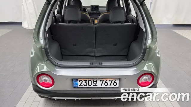 Hyundai Casper — Фото автомобиля 26