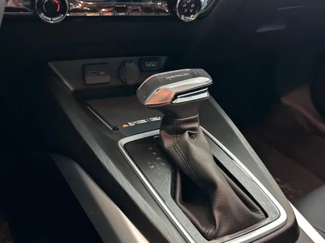 Chevrolet Monza — Фото автомобиля 17