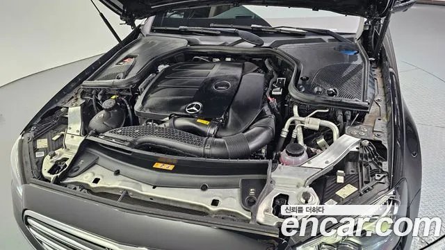 Mercedes-Benz E-Class W213 — Фото автомобиля 9