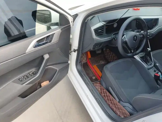 Volkswagen Polo 2023 Plus 1.5L Auto Joyful Living Edition — Фото автомобиля 15