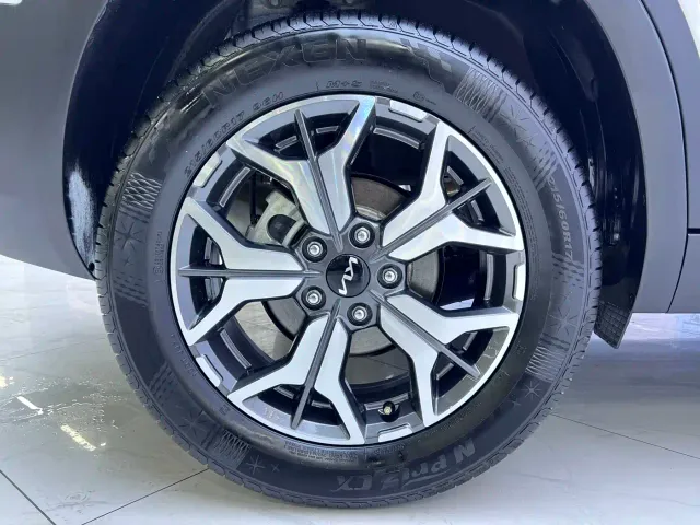 Kia KX3 Smart Run — Фото автомобиля 19