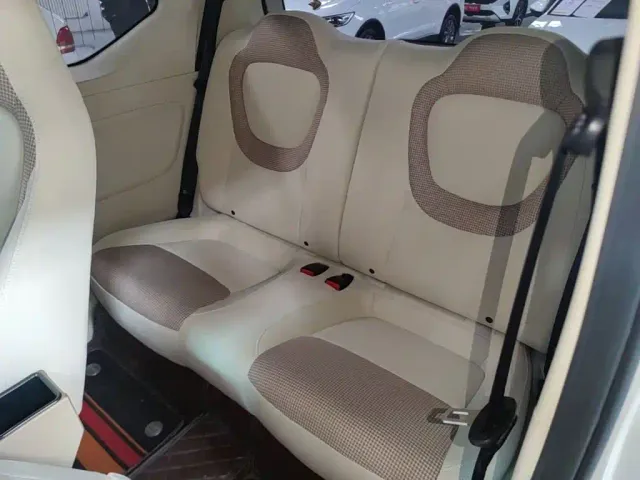 Wuling Hongguang Mini EV — Фото автомобиля 16