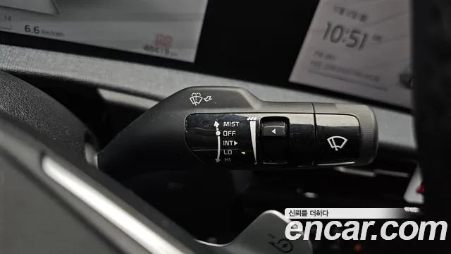 Kia EV6 — Фото автомобиля 30