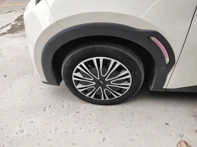 BYD Seagull — Фото автомобиля 22