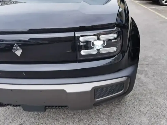 Baojun Yep Plus — Фото автомобиля 23