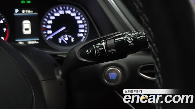 Hyundai Sonata — Фото автомобиля 23