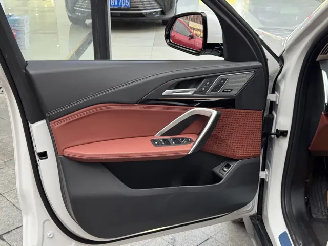 BMW X1 — Фото автомобиля 15