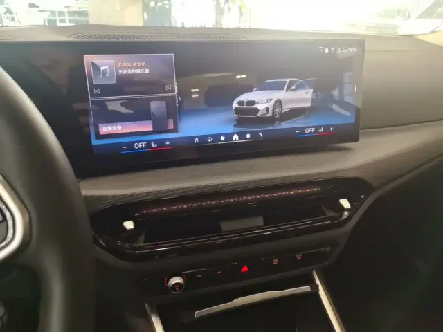 BMW 3 Series — Фото автомобиля 17