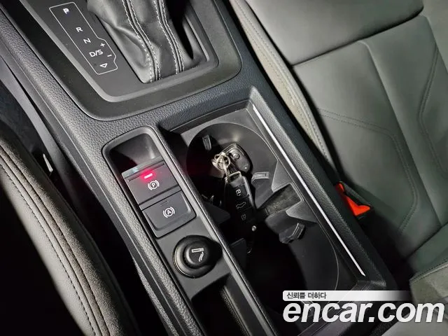 Audi Q3 F3 — Фото автомобиля 14