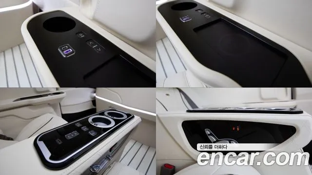Kia Carnival — Фото автомобиля 12