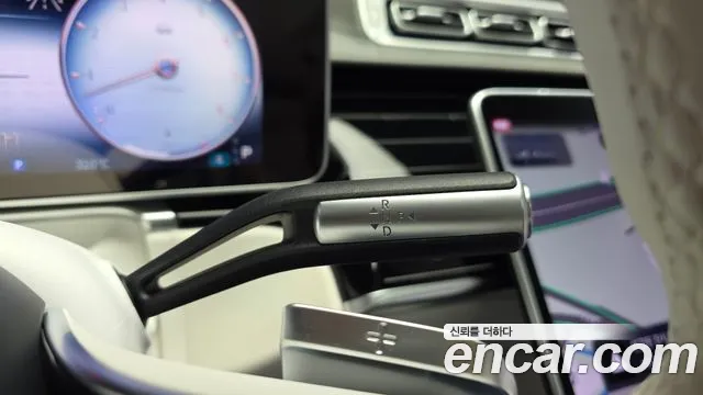Mercedes-Benz S-Class S-класс W223 — Фото автомобиля 6