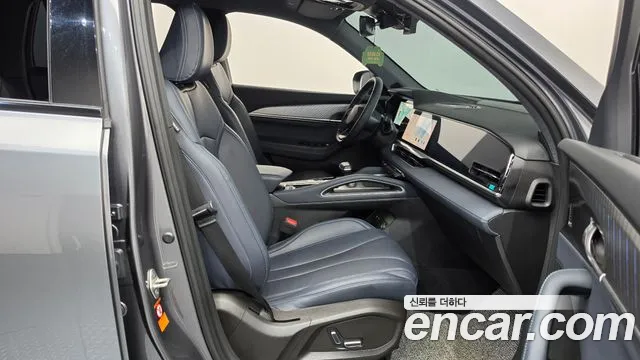 Renault Korea Grand Koleos — Фото автомобиля 16