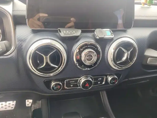 BAIC BJ40 — Фото автомобиля 12