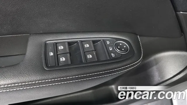 Renault Korea XM3 — Фото автомобиля 30
