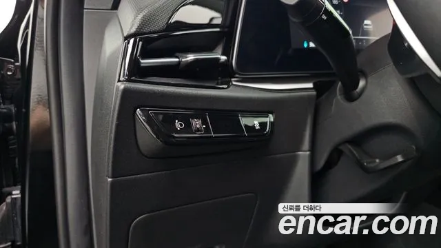 Kia Niro All Niro EV Air — Фото автомобиля 17