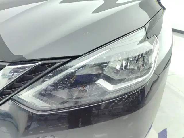 Nissan Sylphy — Фото автомобиля 5