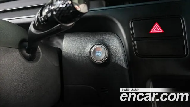 Hyundai Staria — Фото автомобиля 30