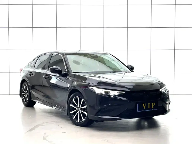 Honda Integra — Фото автомобиля 2