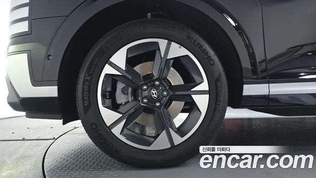 Hyundai Palisade Palisade (LX3) — Фото автомобиля 4