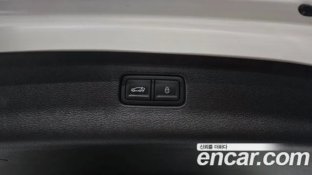 Genesis GV80 3.0 Дизель AWD — Фото автомобиля 8