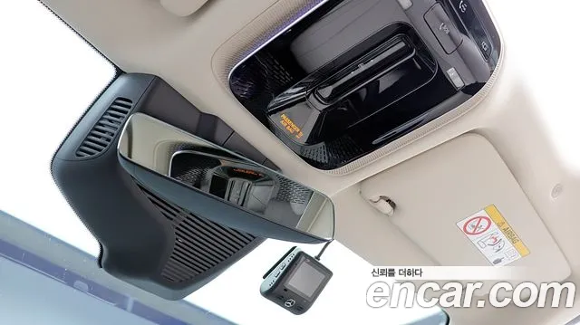 Mercedes-Benz E-Class W214 — Фото автомобиля 19