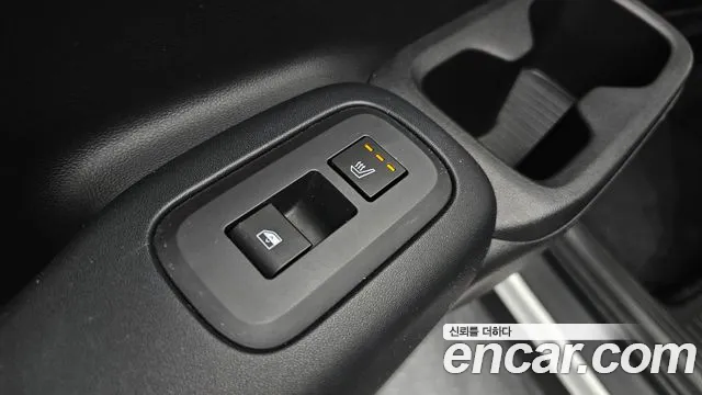 Hyundai Santa Fe MX5 — Фото автомобиля 25