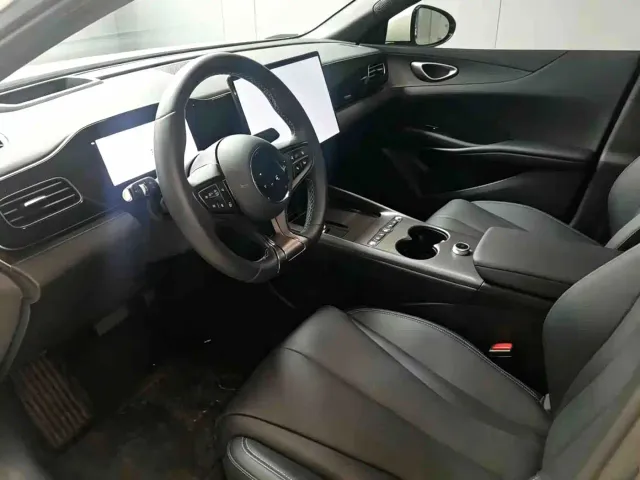 BYD Seal 06 — Фото автомобиля 4