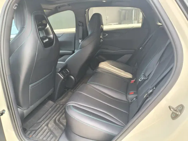 BYD Seal 06 — Фото автомобиля 6