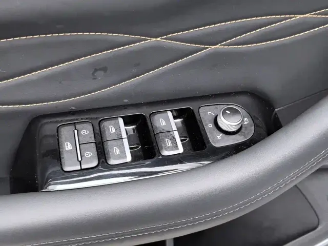 Geely Xingyue L — Фото автомобиля 9