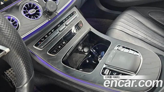 Mercedes-Benz CLS-Class C257 — Фото автомобиля 24