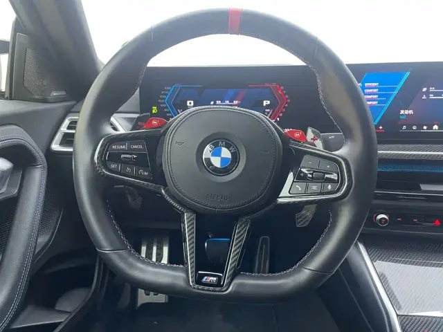 BMW M2 — Фото автомобиля 13