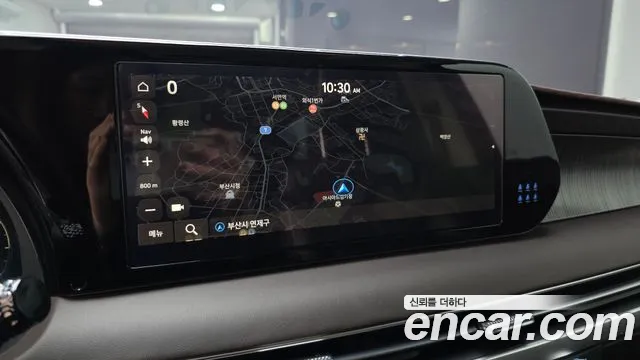 Hyundai Palisade The New — Фото автомобиля 20
