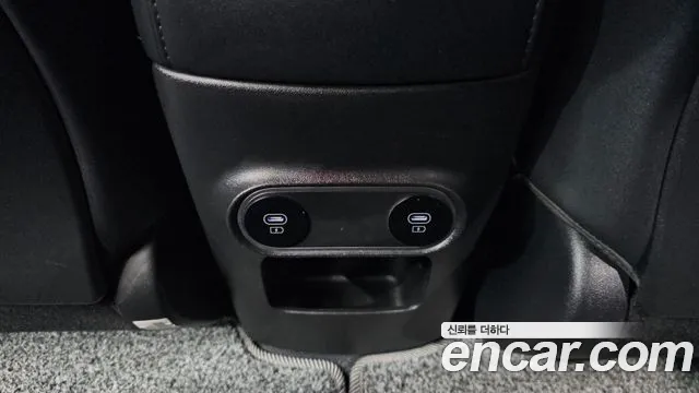 Hyundai Ioniq 5 Ioniq 5 (New) — Фото автомобиля 28