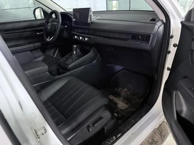 Honda Breeze — Фото автомобиля 20
