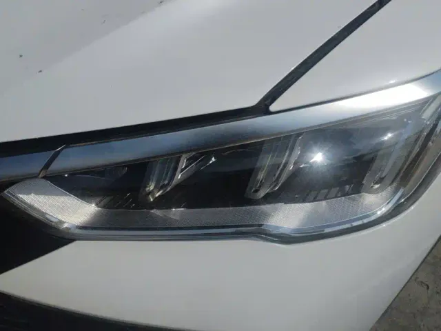 BYD Song Pro — Фото автомобиля 5