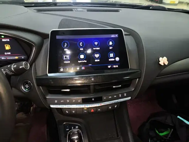Cadillac CT5 — Фото автомобиля 12