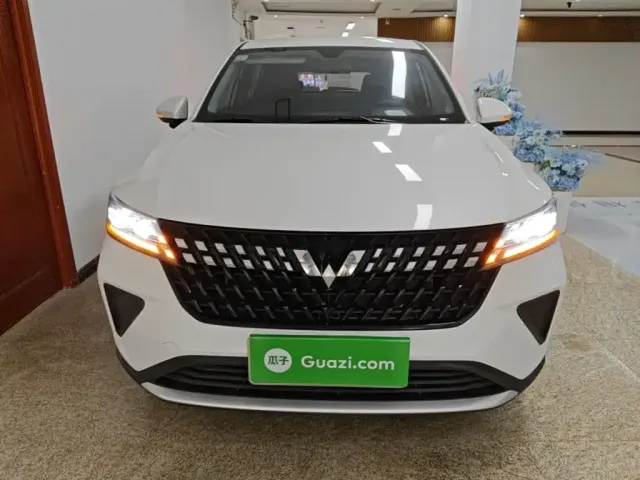 Wuling Xingchi — Фото автомобиля 2