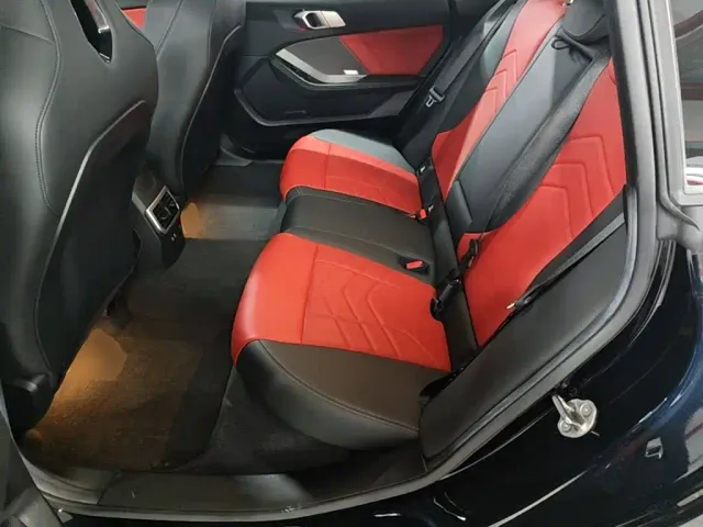 BMW 2 Series — Фото автомобиля 21