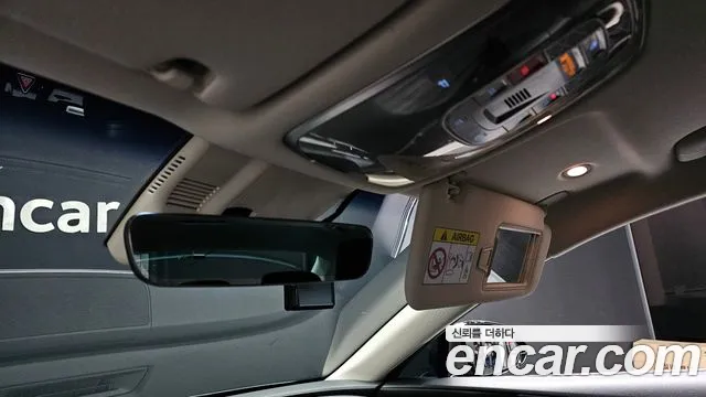 Genesis G80 RG3 — Фото автомобиля 27