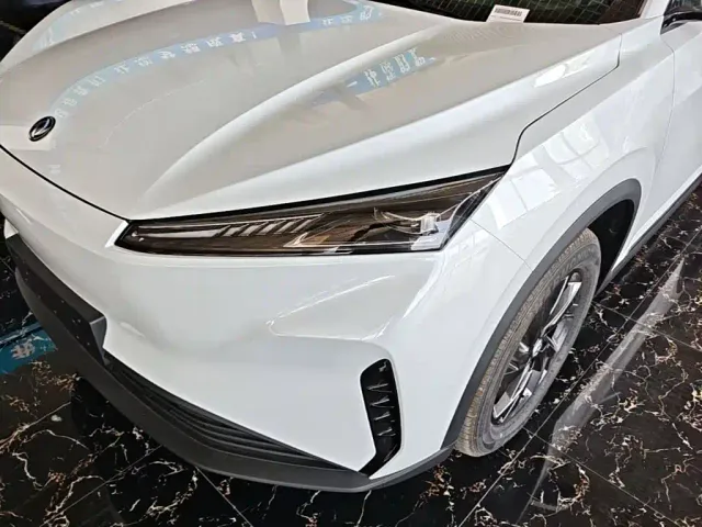 Dongfeng SKY EV01 — Фото автомобиля 17