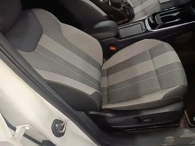 Volkswagen ID.4 Crozz — Фото автомобиля 24