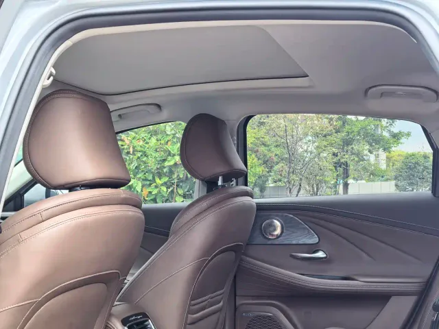 Chery Arrizo 8 — Фото автомобиля 11
