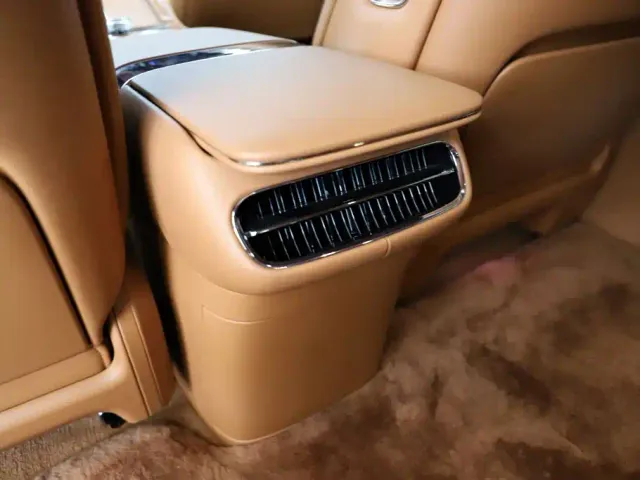 Maextro S800 — Фото автомобиля 18