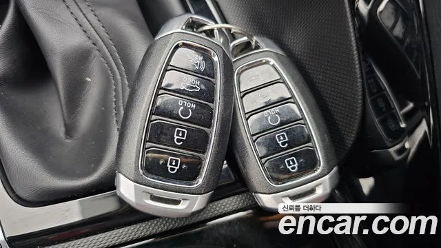 Hyundai Avante CN7 — Фото автомобиля 25